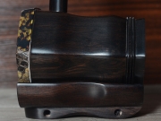 【已售】龙韵入门黑檀二胡10881 喜唱丰收