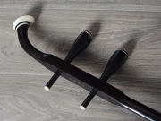 【已售】龙韵入门黑檀二胡10878 子弟兵和老百姓