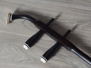 【已售】龙韵入门黑檀二胡10878 子弟兵和老百姓