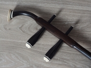 【已售】龙韵入门黑檀二胡10880 黄水谣