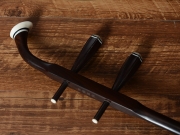 【已售】龙韵高级老红木二胡10891 洪湖人民的心愿