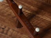 【已售】龙韵藏品老红木二胡10893 暗香