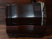 【已售】龙韵高级老红木二胡10891 洪湖人民的心愿