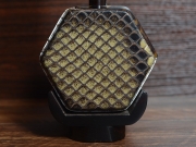 【已售】龙韵高级老红木二胡10891 洪湖人民的心愿