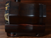 【已售】龙韵高级老红木二胡10891 洪湖人民的心愿