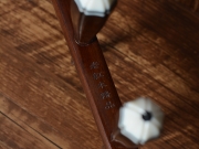 【已售】龙韵藏品老红木二胡10893 暗香