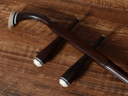 【已售】龙韵高级老红木二胡10891 洪湖人民的心愿