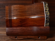 【已售】龙韵藏品老红木二胡10893 暗香