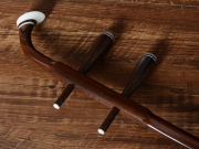 【已售】龙韵藏品老红木二胡10893 暗香