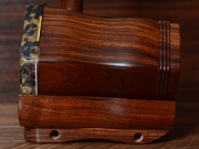 【已售】龙韵藏品老红木二胡10893 暗香