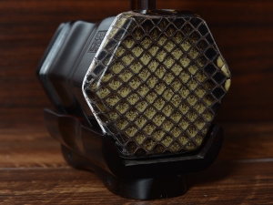 【已售】龙韵高级老红木二胡10891 洪湖人民的心愿