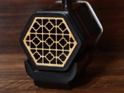 【已售】龙韵高级老红木二胡10891 洪湖人民的心愿