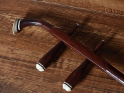 【已售】龙韵精品红木二泉二胡10907 二泉映月