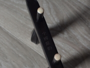 【已售】龙韵入门黑檀二胡10923 怀乡行