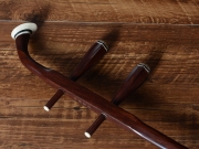 【已售】龙韵精品红木二泉二胡10907 二泉映月