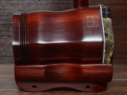 【已售】龙韵高级紫檀二胡10932 牧羊曲