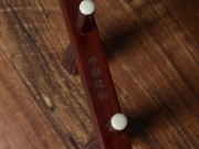 【已售】龙韵高级紫檀二胡10935 牧羊曲