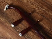 【已售】龙韵高级紫檀二胡10932 牧羊曲