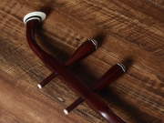 【已售】龙韵高级紫檀二胡10932 牧羊曲