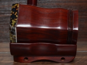 【已售】龙韵高级紫檀二胡10932 牧羊曲