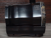 【已售】龙韵特价黑檀二胡10943 喜看麦田千层浪