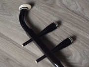 【已售】龙韵特价黑檀二胡10943 喜看麦田千层浪