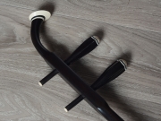 【已售】龙韵特价黑檀二胡10953 太极琴侠