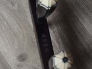 【已售】龙韵特价黑檀二胡10943 喜看麦田千层浪