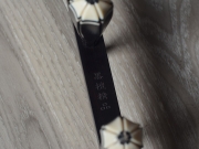 【已售】龙韵特价黑檀二胡10941 丰收