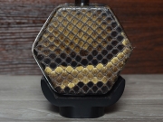 【已售】龙韵特价黑檀二胡10953 太极琴侠