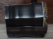 【已售】龙韵特价黑檀二胡10953 太极琴侠