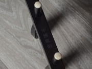 【已售】龙韵特价黑檀二胡10945 北京有个金太阳