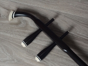 【已售】龙韵特价黑檀二胡10953 太极琴侠