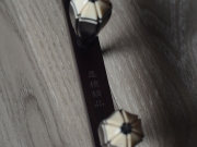 【已售】龙韵入门黑檀二胡10963 春诗