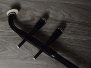 【已售】龙韵入门黑檀二胡10970 赞歌