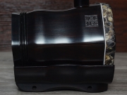 【已售】龙韵入门黑檀二胡10970 赞歌