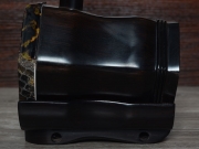 【已售】龙韵入门黑檀二胡10963 春诗