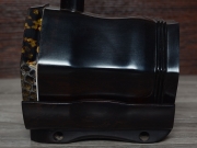 【已售】龙韵入门黑檀二胡10961 春诗