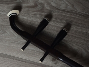 【已售】龙韵入门黑檀二胡10963 春诗