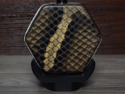 【已售】龙韵入门黑檀二胡10961 春诗