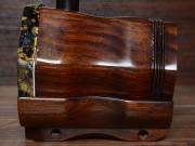 【已售】龙韵珍品整筒老红木二胡10958