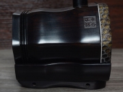 【已售】龙韵入门黑檀二胡10961 春诗