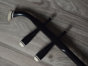 【已售】龙韵入门黑檀二胡10963 春诗