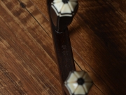 【已售】龙韵珍品整筒老红木二胡10958