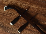 【已售】龙韵珍品整筒老红木二胡10958