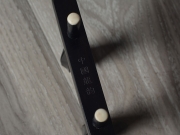 【已售】龙韵特优黑檀二胡10994 翻身歌