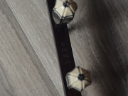 【已售】龙韵特价黑檀二胡10986 太极琴侠