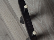 【已售】龙韵特优黑檀二胡10990 大鱼