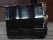 【已售】龙韵特优黑檀二胡10994 翻身歌