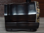 【已售】龙韵特优黑檀二胡10990 大鱼